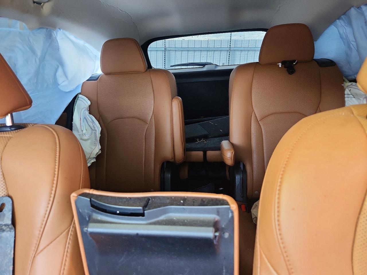 Lexus RX 450h L