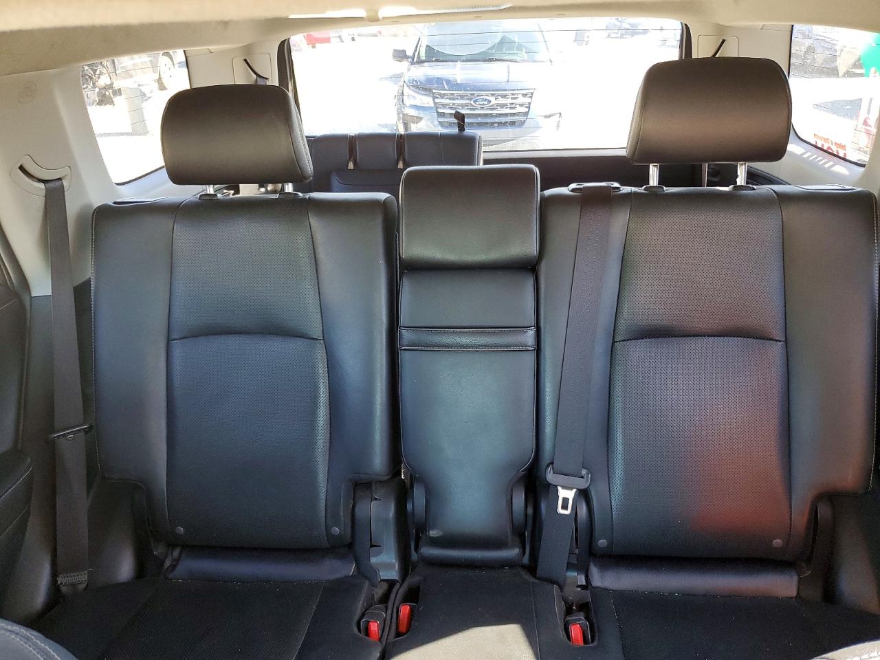 Toyota 4Runner Limited