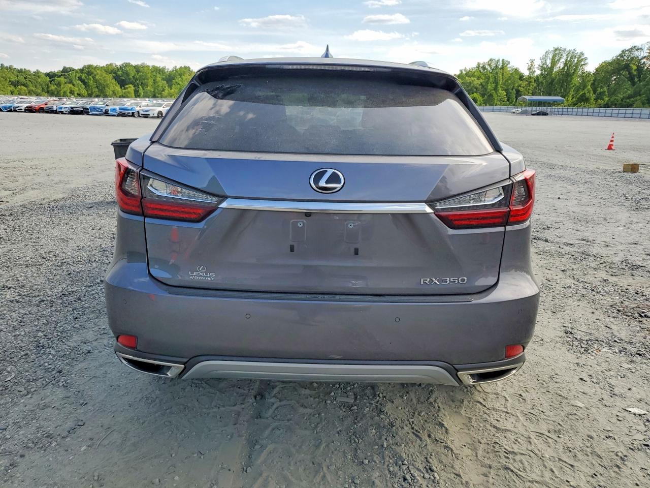 Lexus RX 350