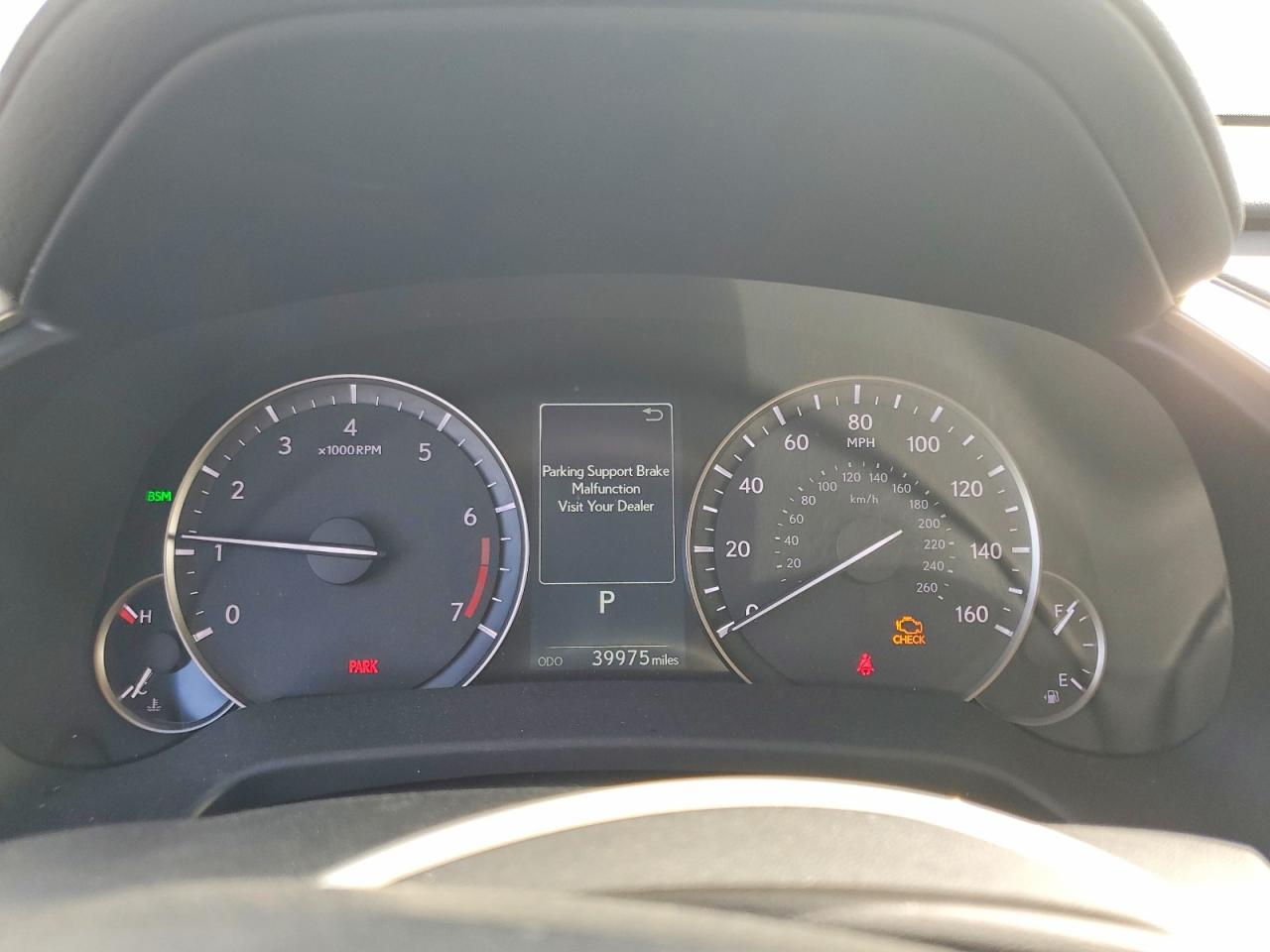 Lexus RX 350