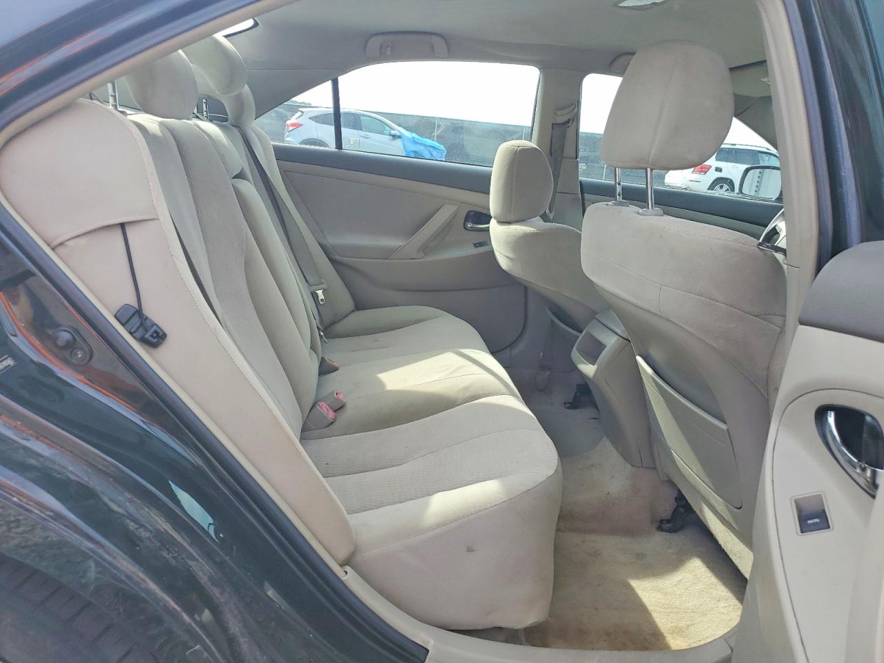 Toyota Camry Base