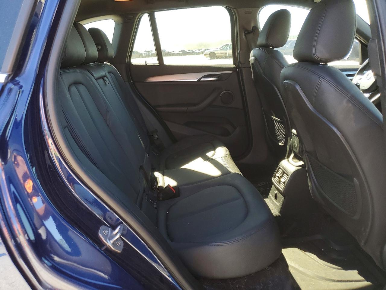 BMW X Series Xdrive28i
