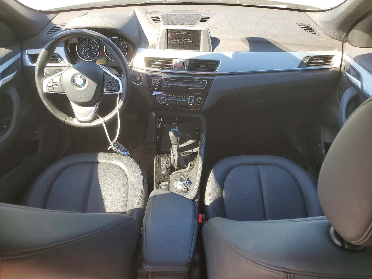 BMW X Series Xdrive28i