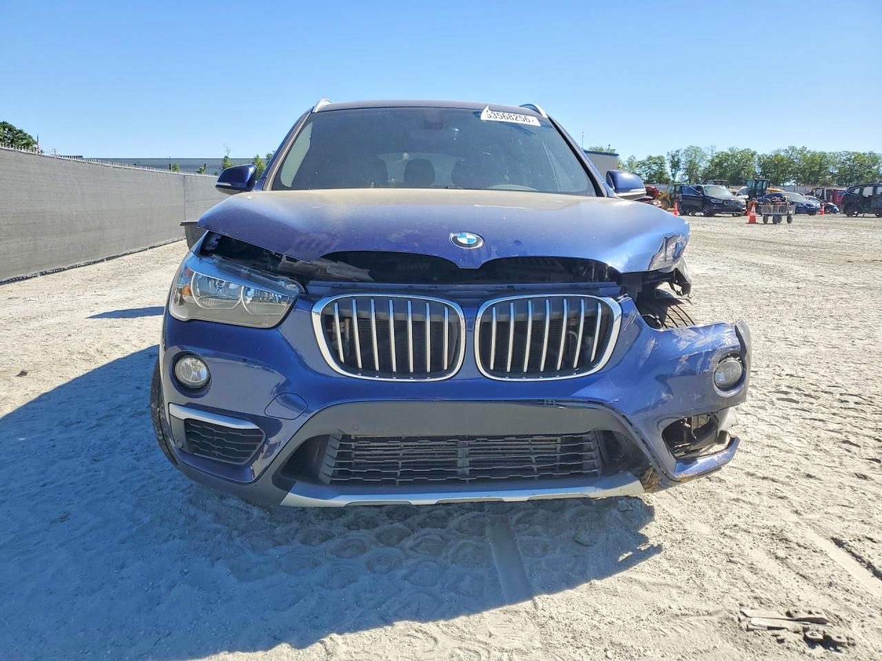 BMW X Series Xdrive28i