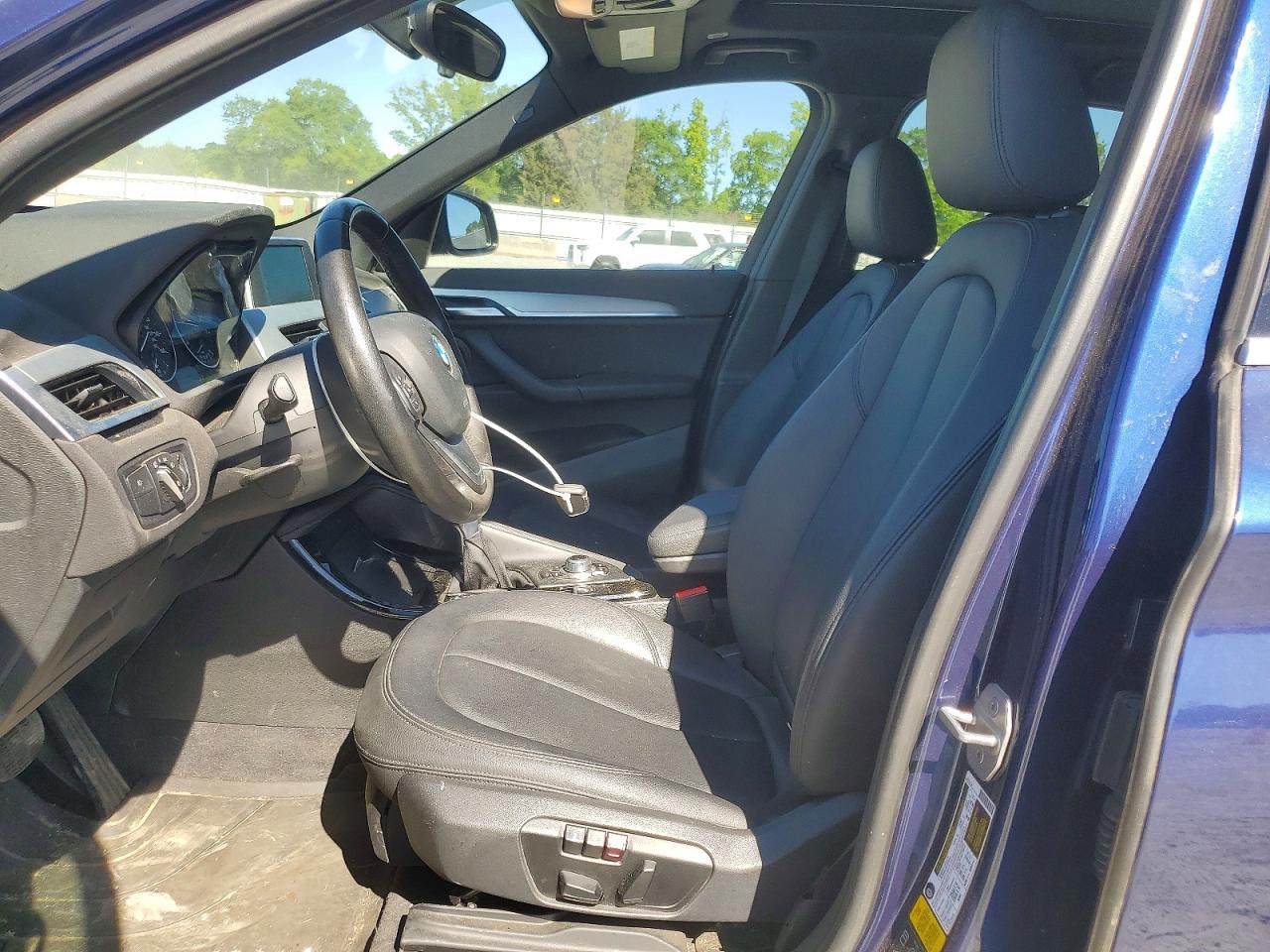 BMW X Series Xdrive28i