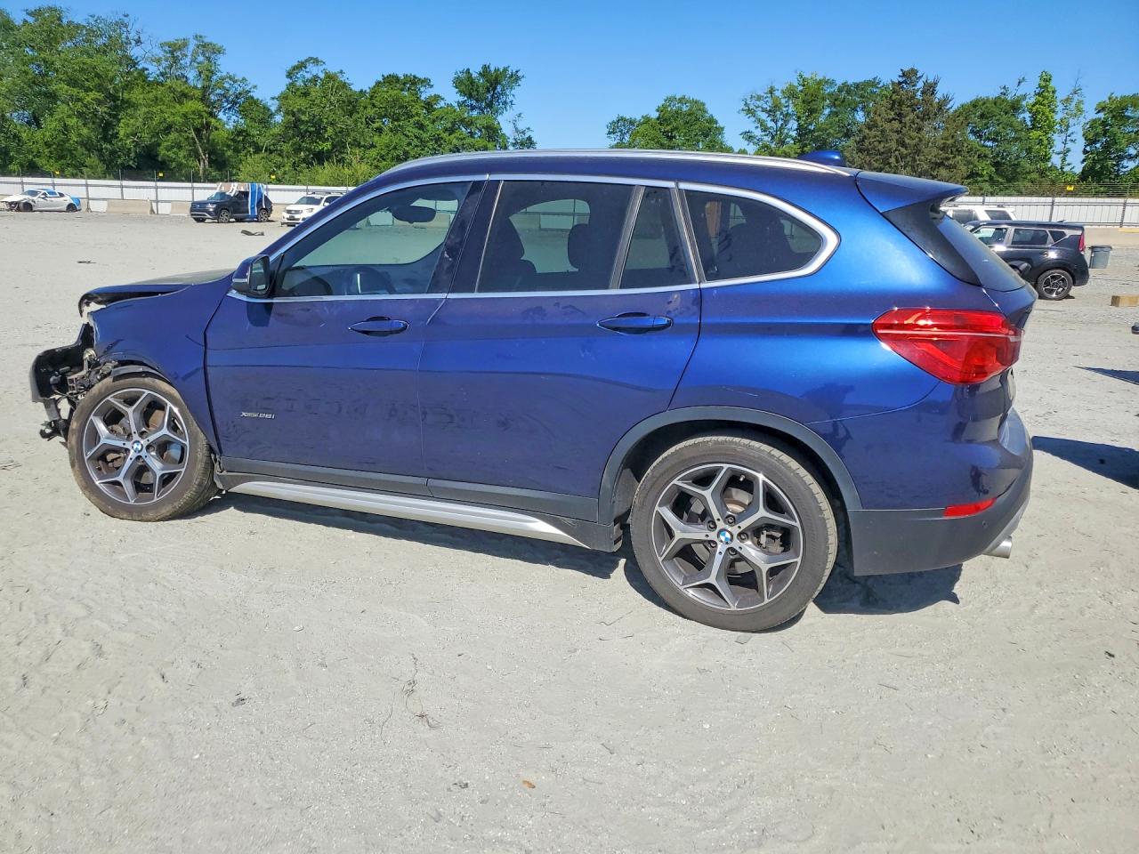 BMW X Series Xdrive28i