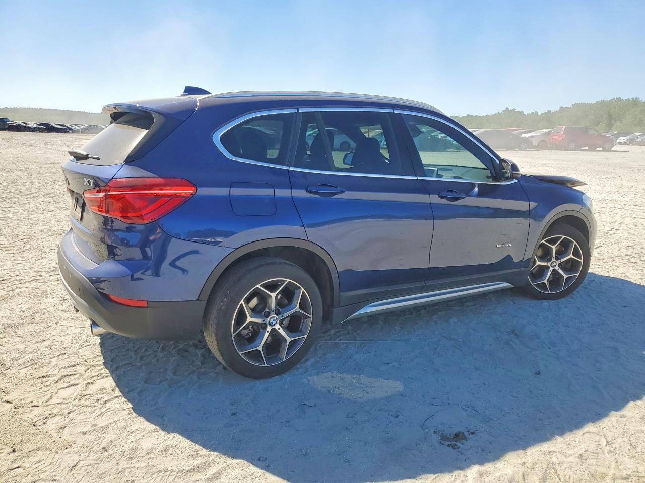 BMW X Series Xdrive28i