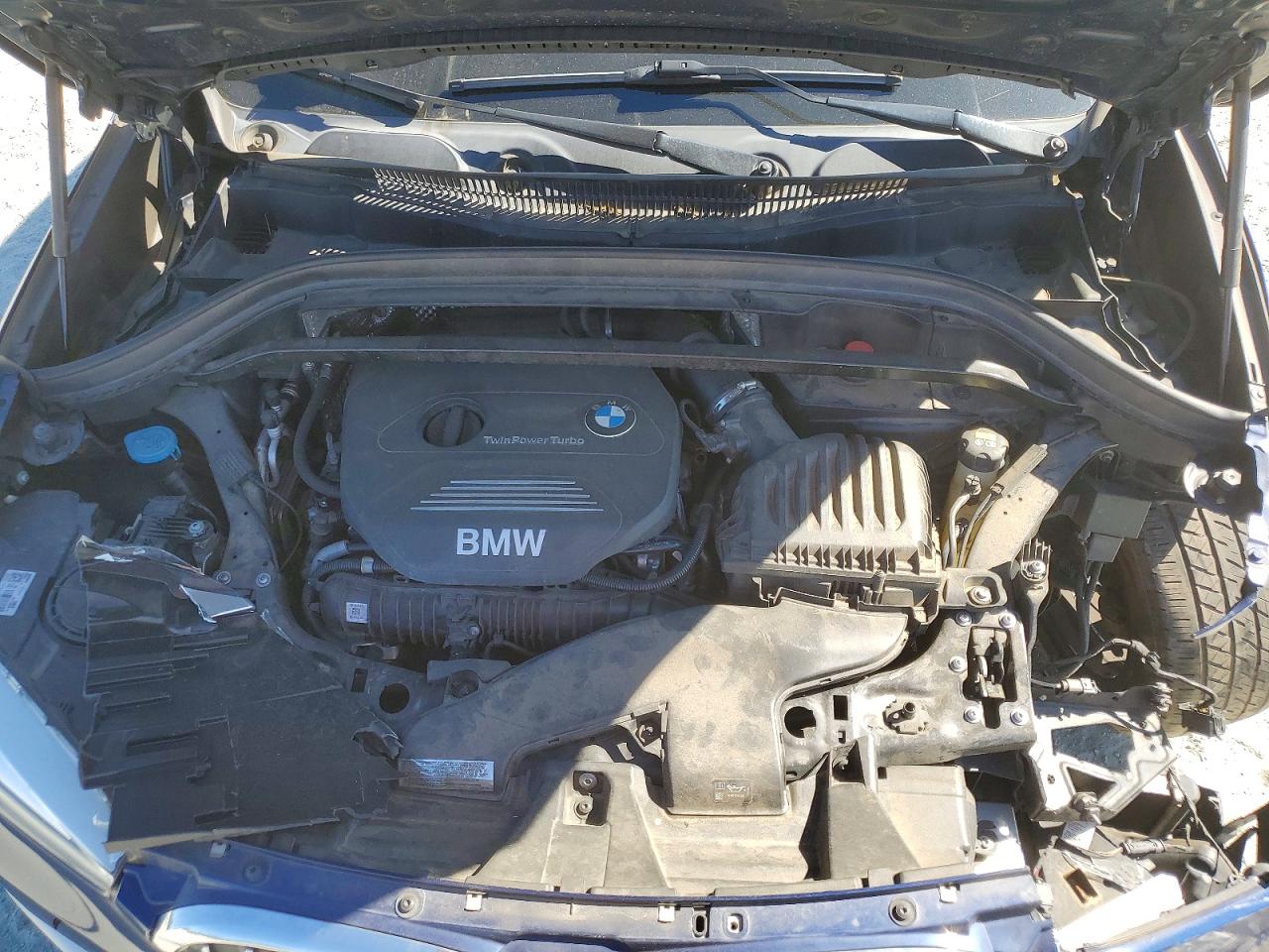BMW X Series Xdrive28i