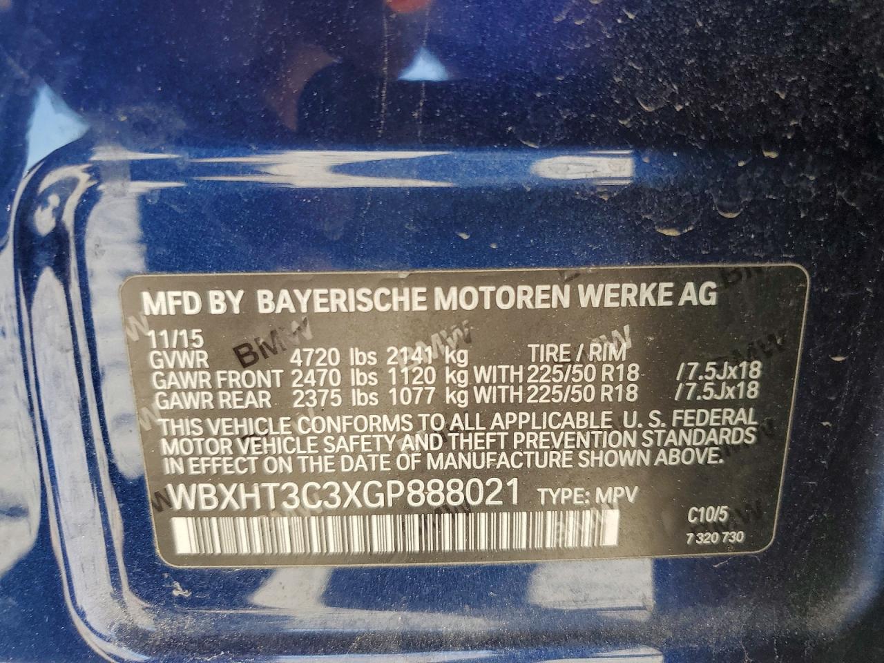 BMW X Series Xdrive28i