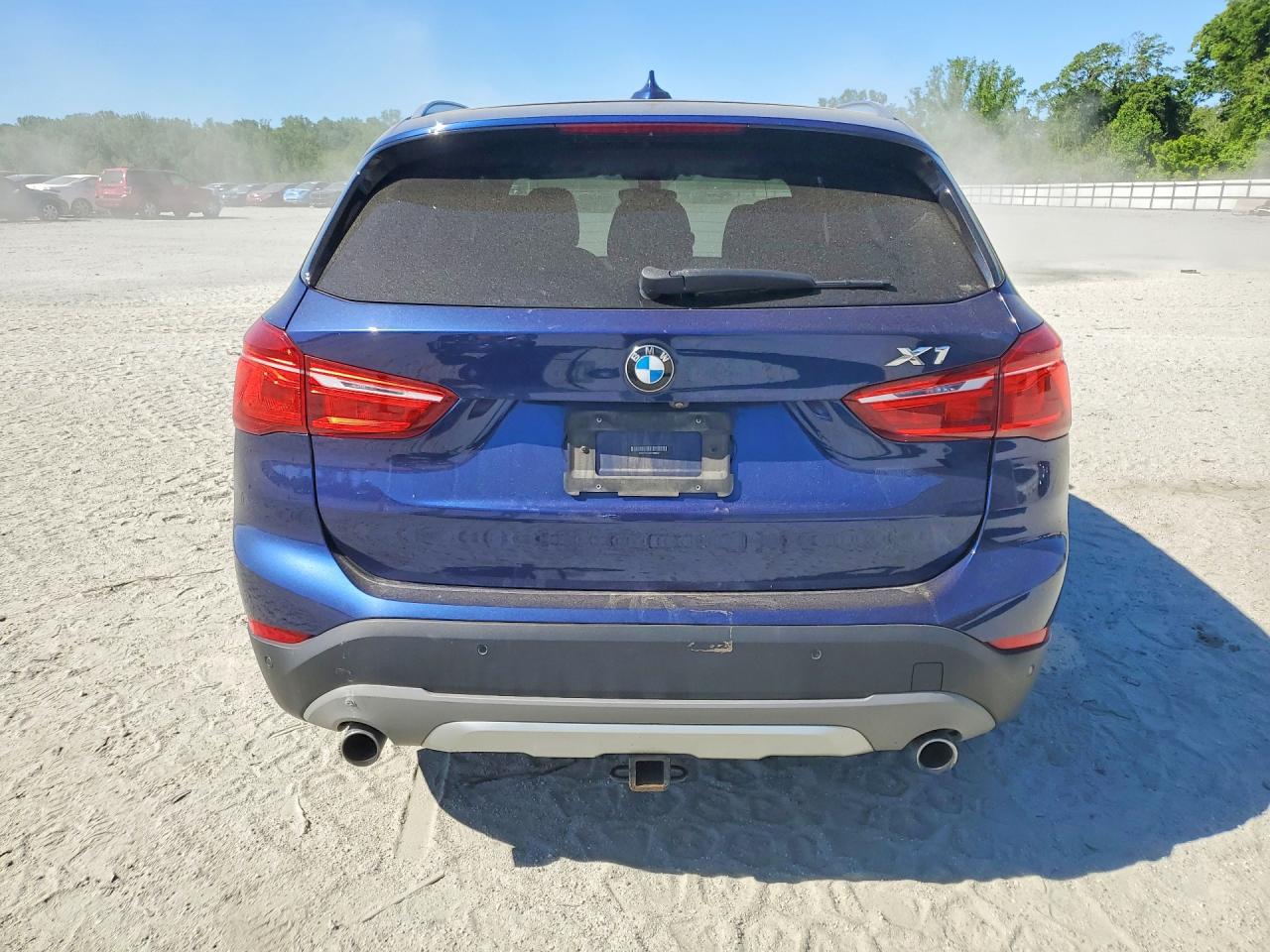 BMW X Series Xdrive28i