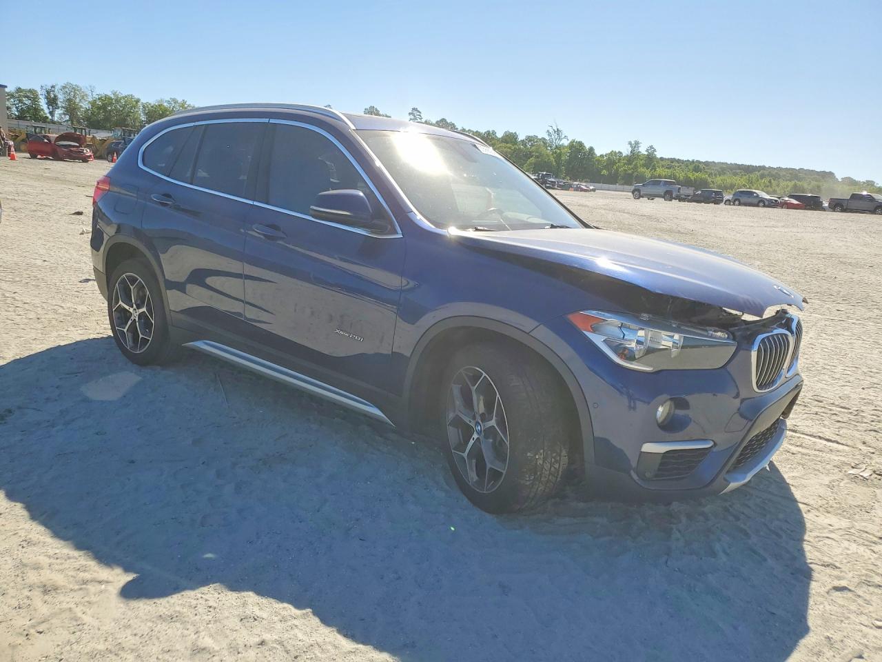 BMW X Series Xdrive28i