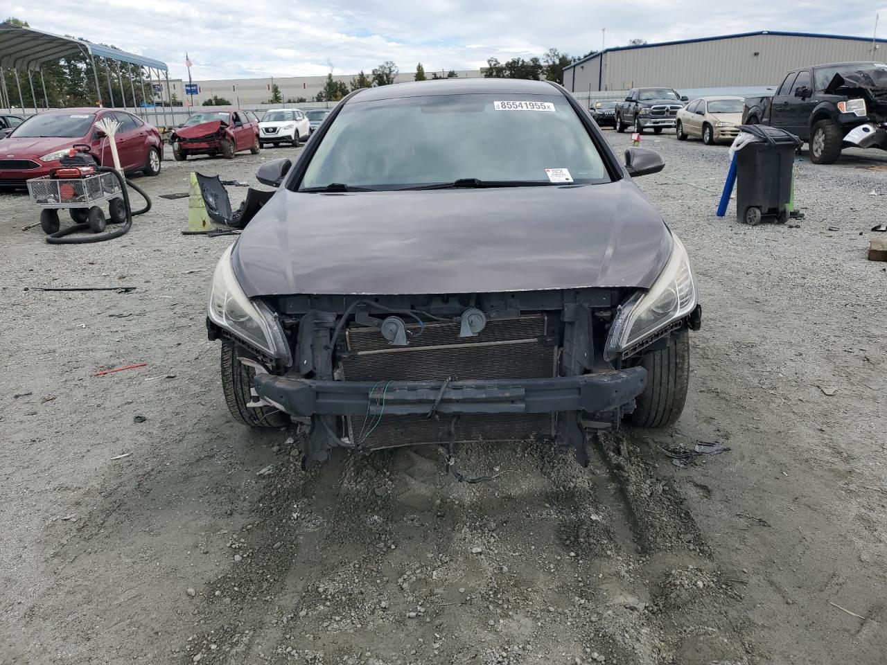 Hyundai SONATA Se