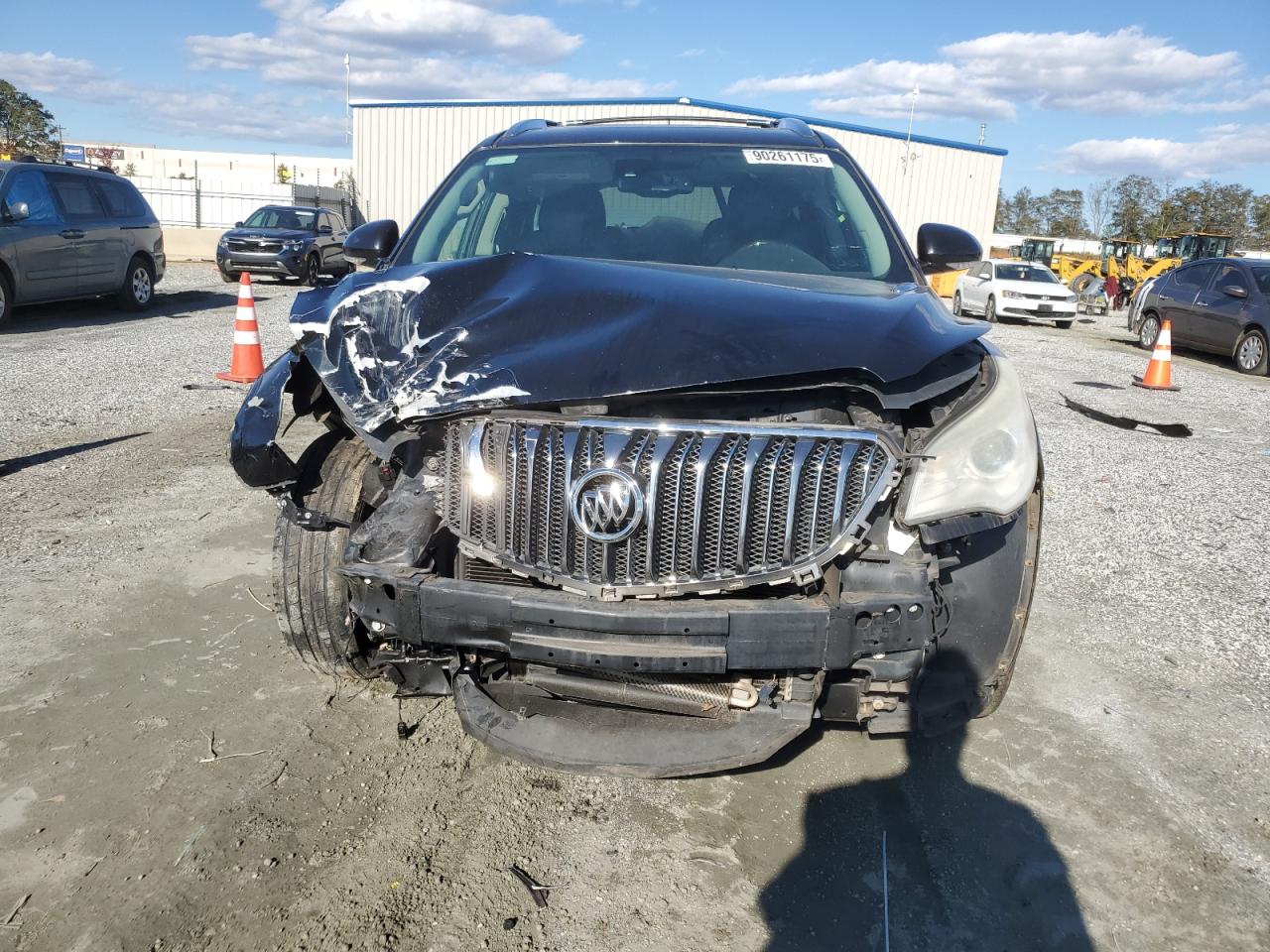 Buick Enclave