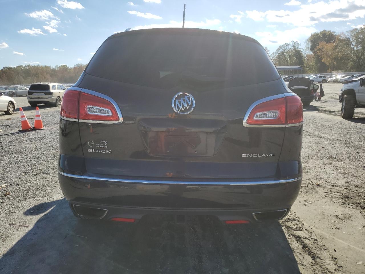 Buick Enclave