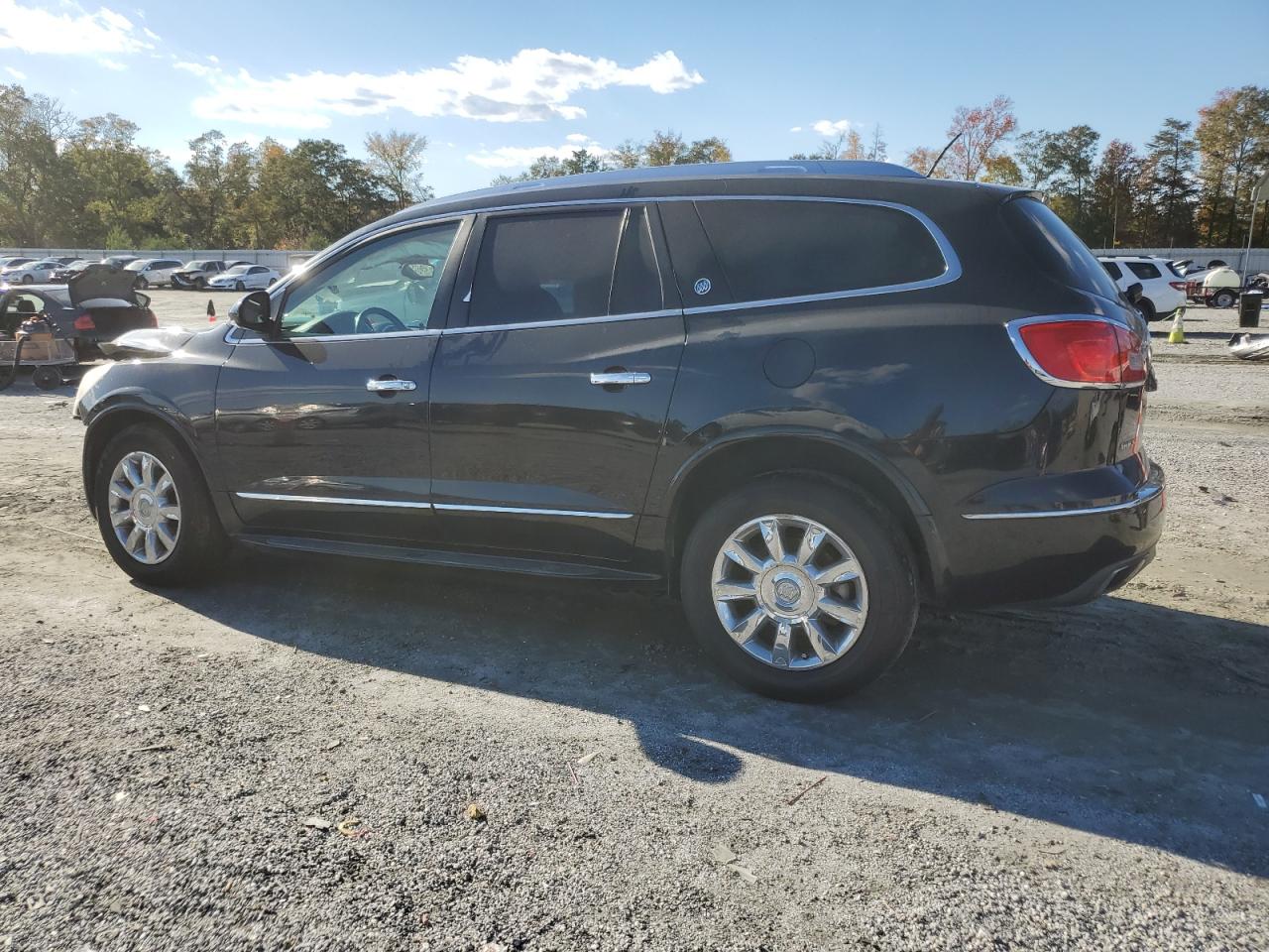 Buick Enclave