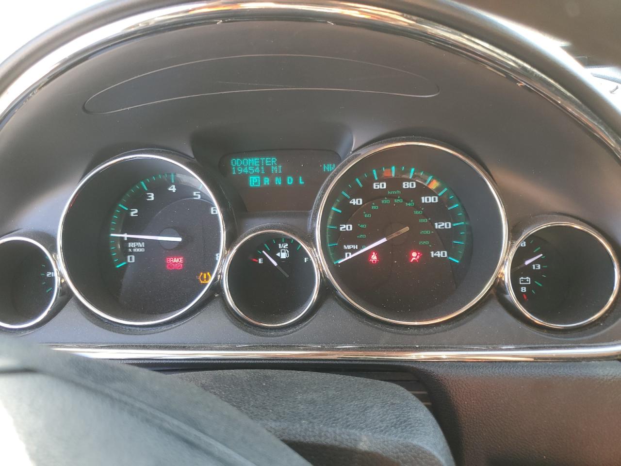 Buick Enclave