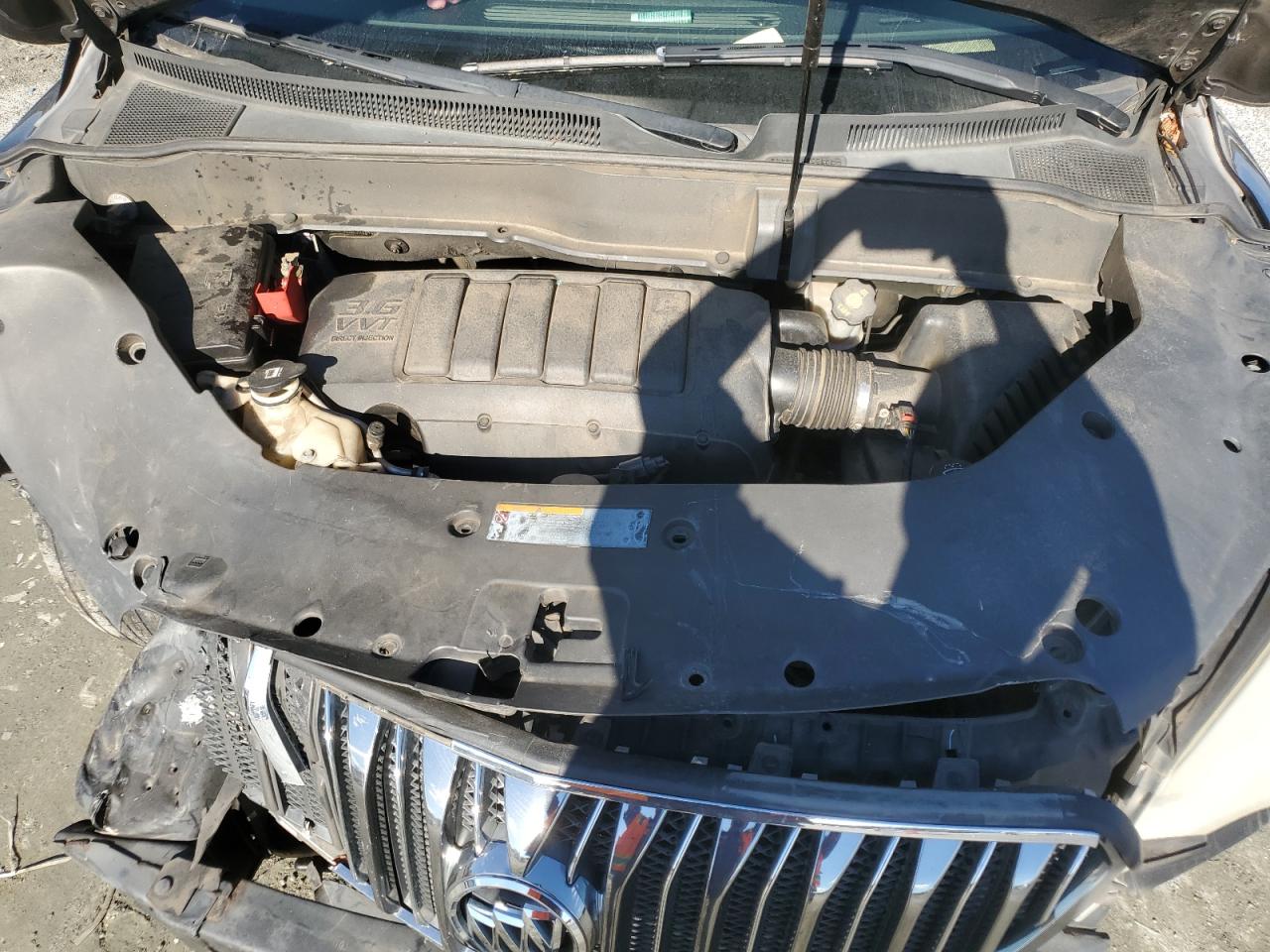 Buick Enclave