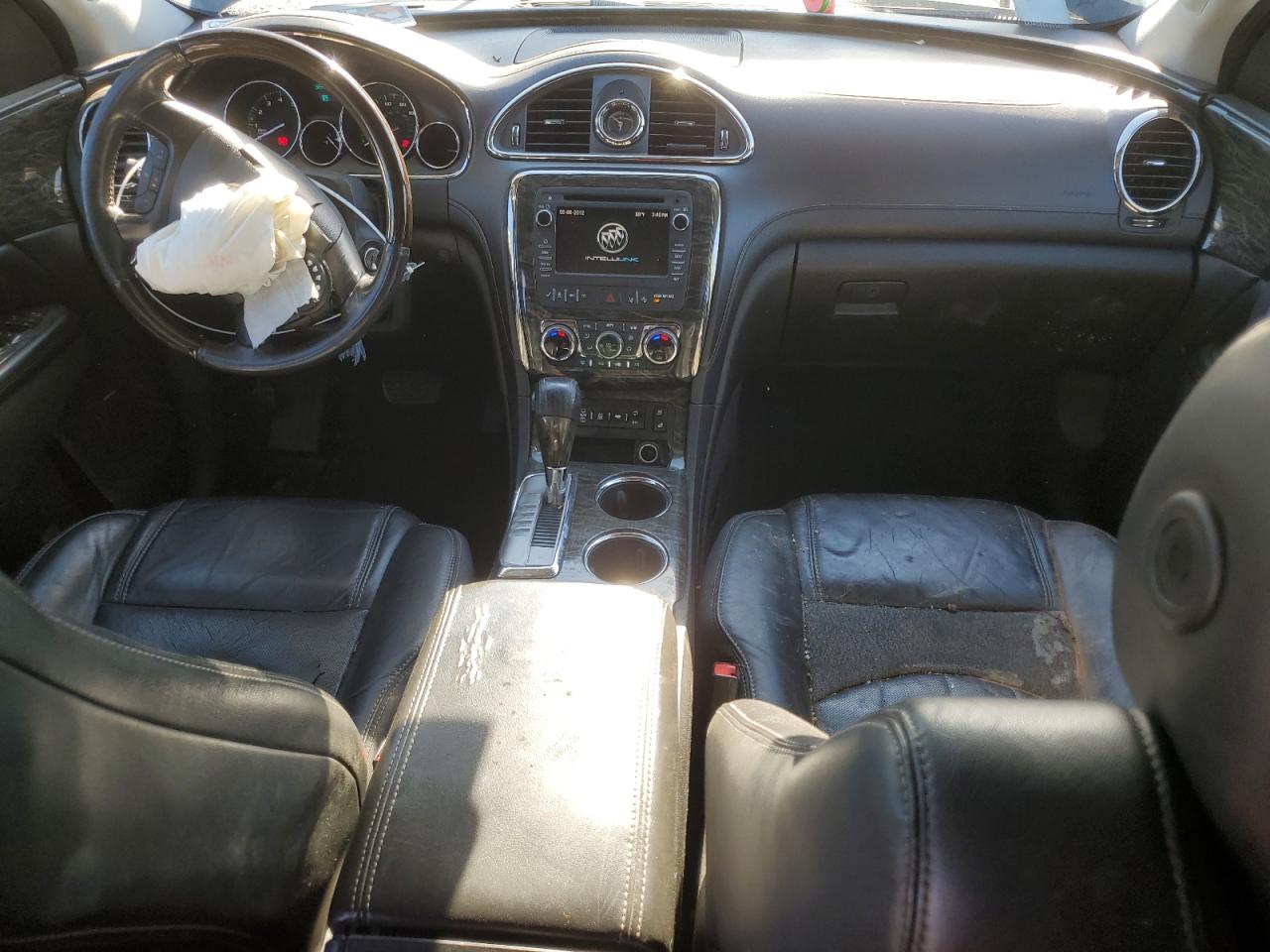 Buick Enclave