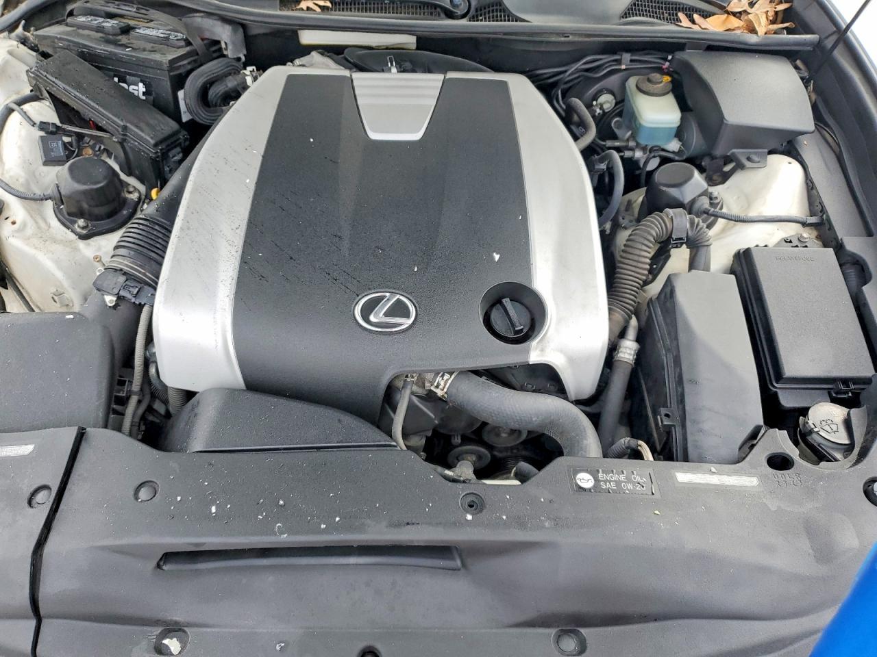 Lexus Gs 350