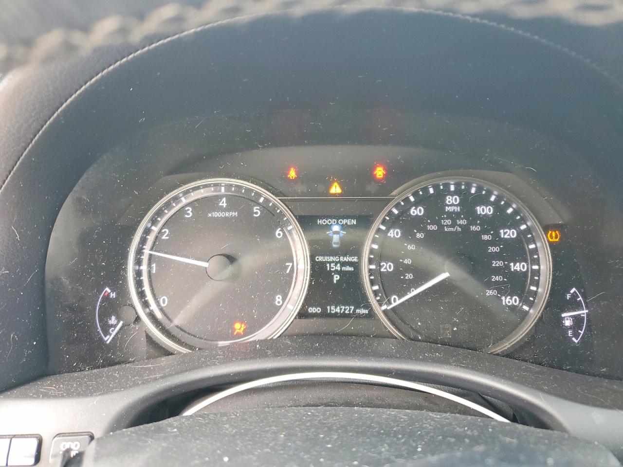 Lexus Gs 350