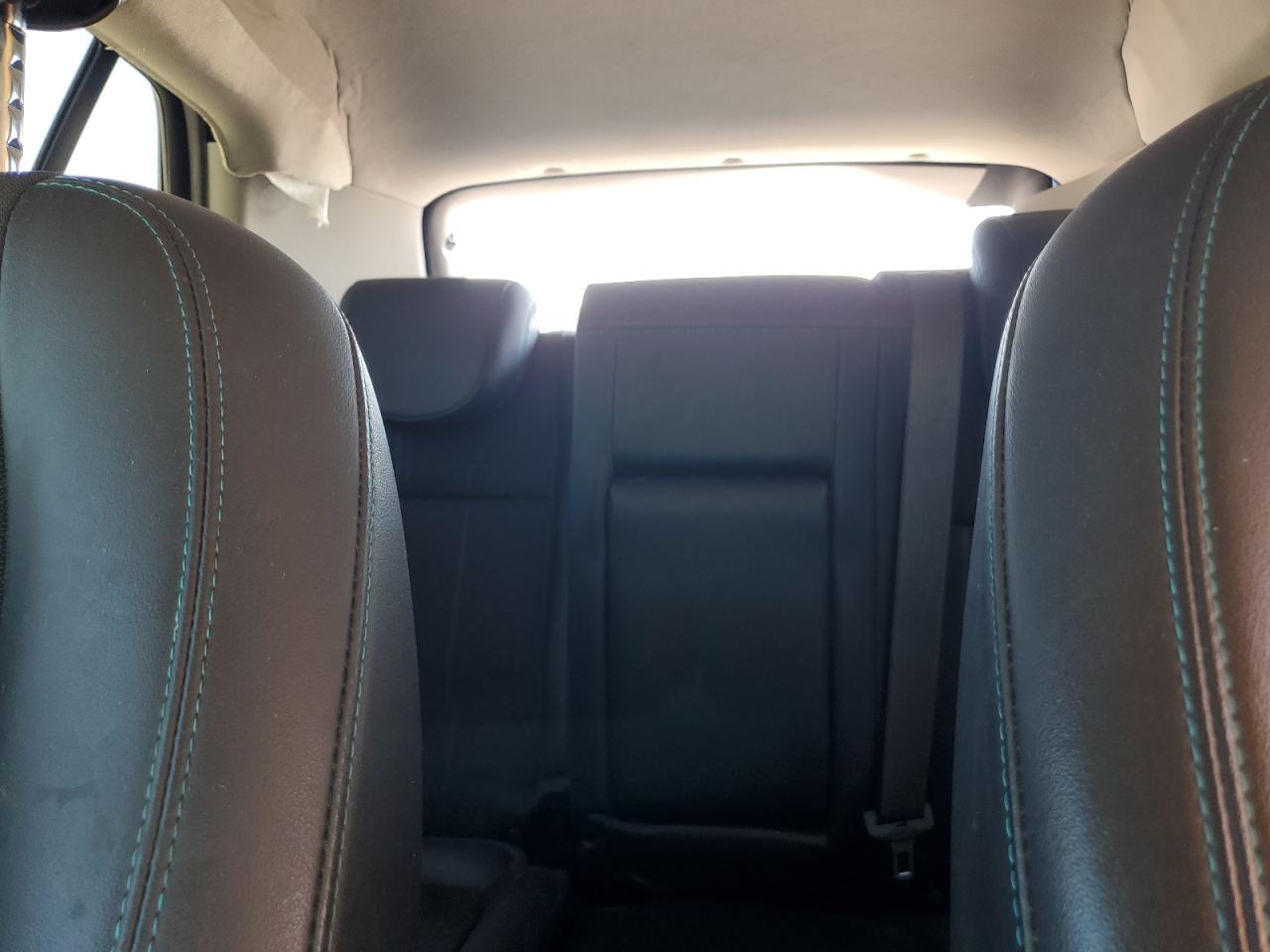 Chevrolet Trax 1lt