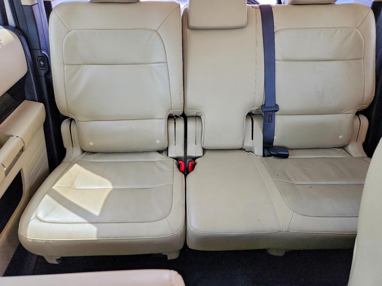 Ford Flex Sel