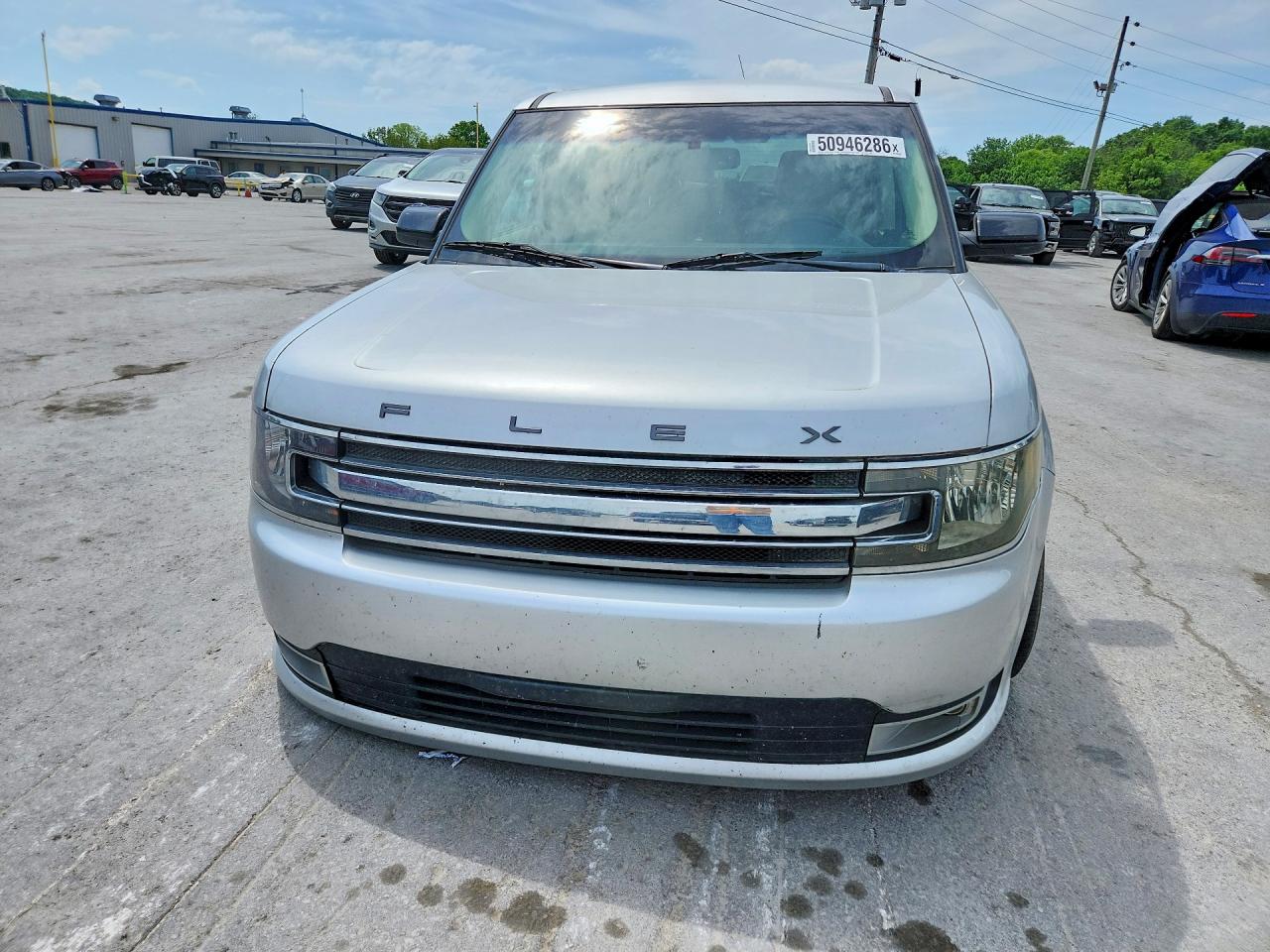 Ford Flex Sel