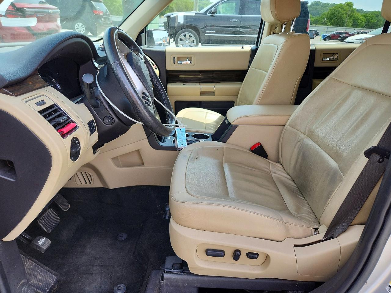 Ford Flex Sel