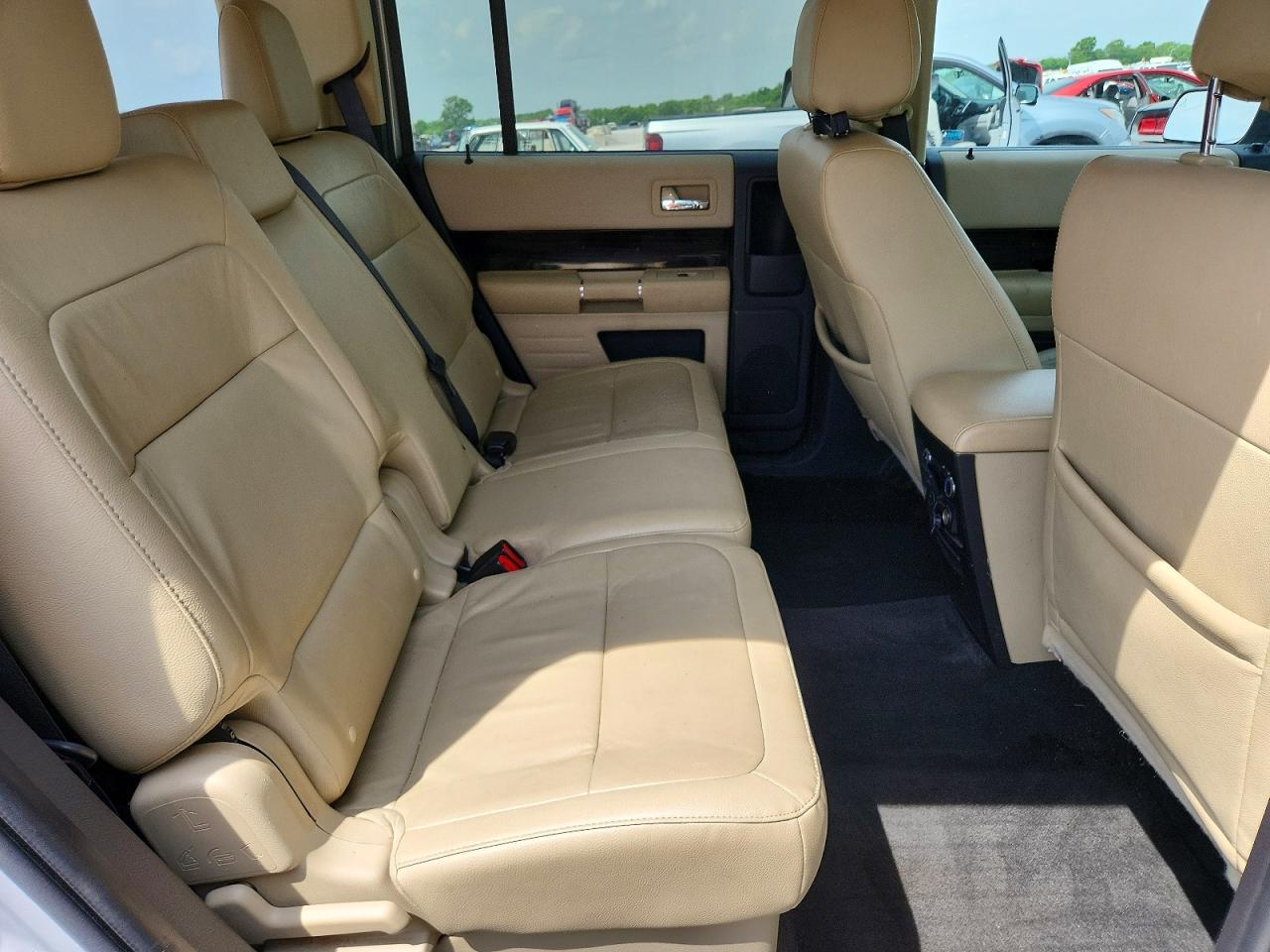 Ford Flex Sel