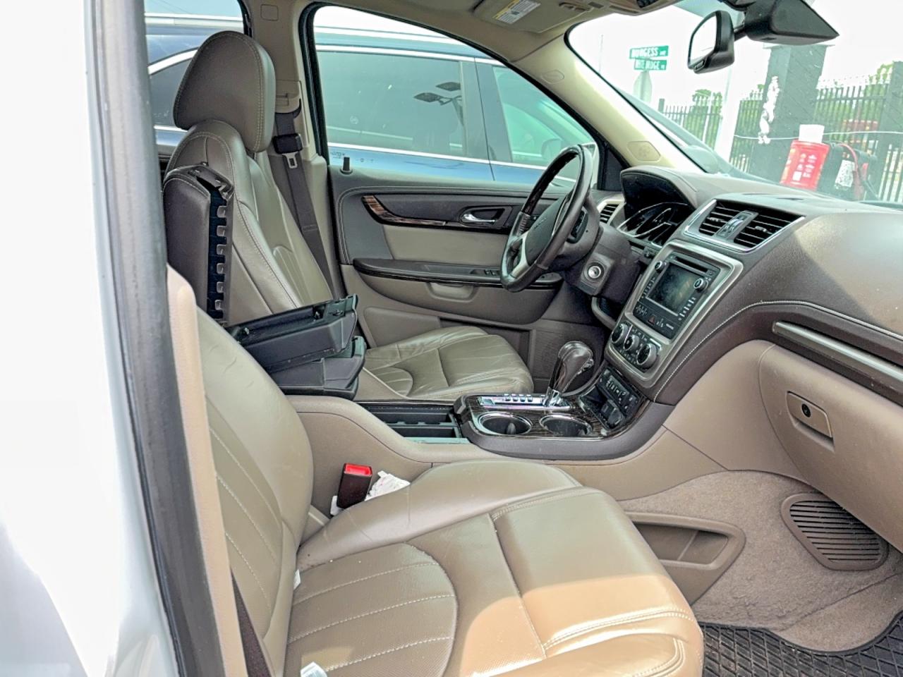 GMC Acadia Denali