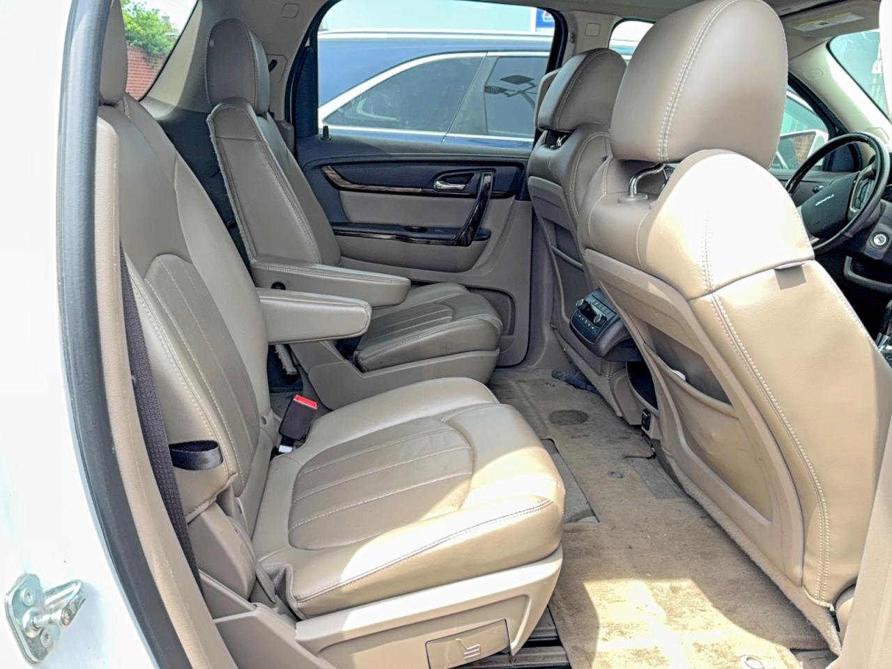 GMC Acadia Denali