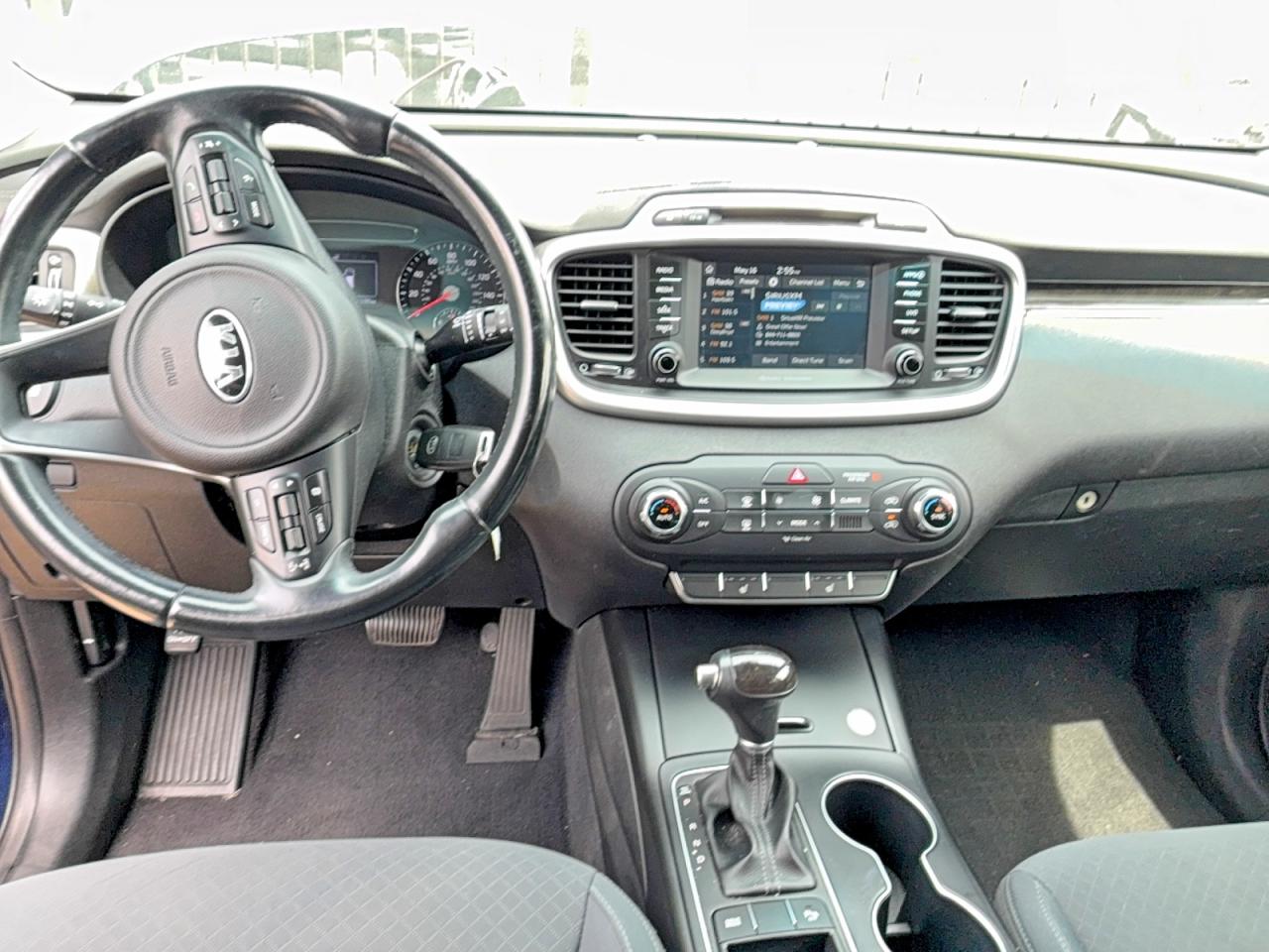 Kia Sorento Lx