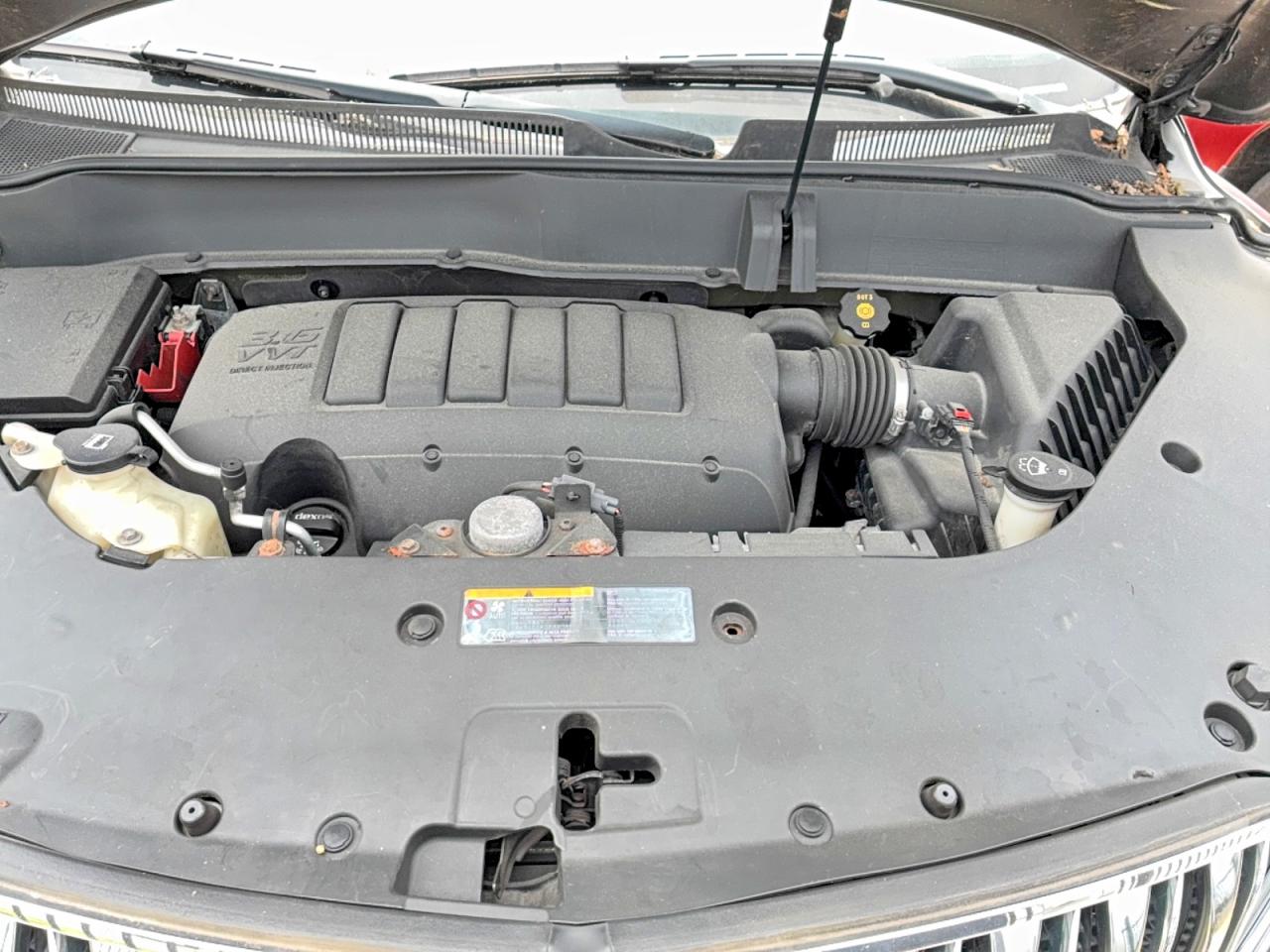Buick Enclave