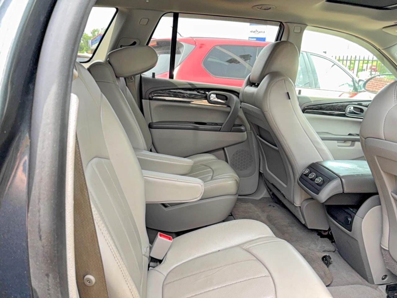 Buick Enclave