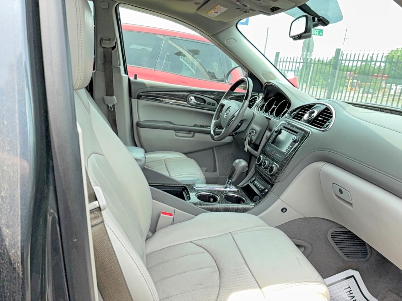Buick Enclave
