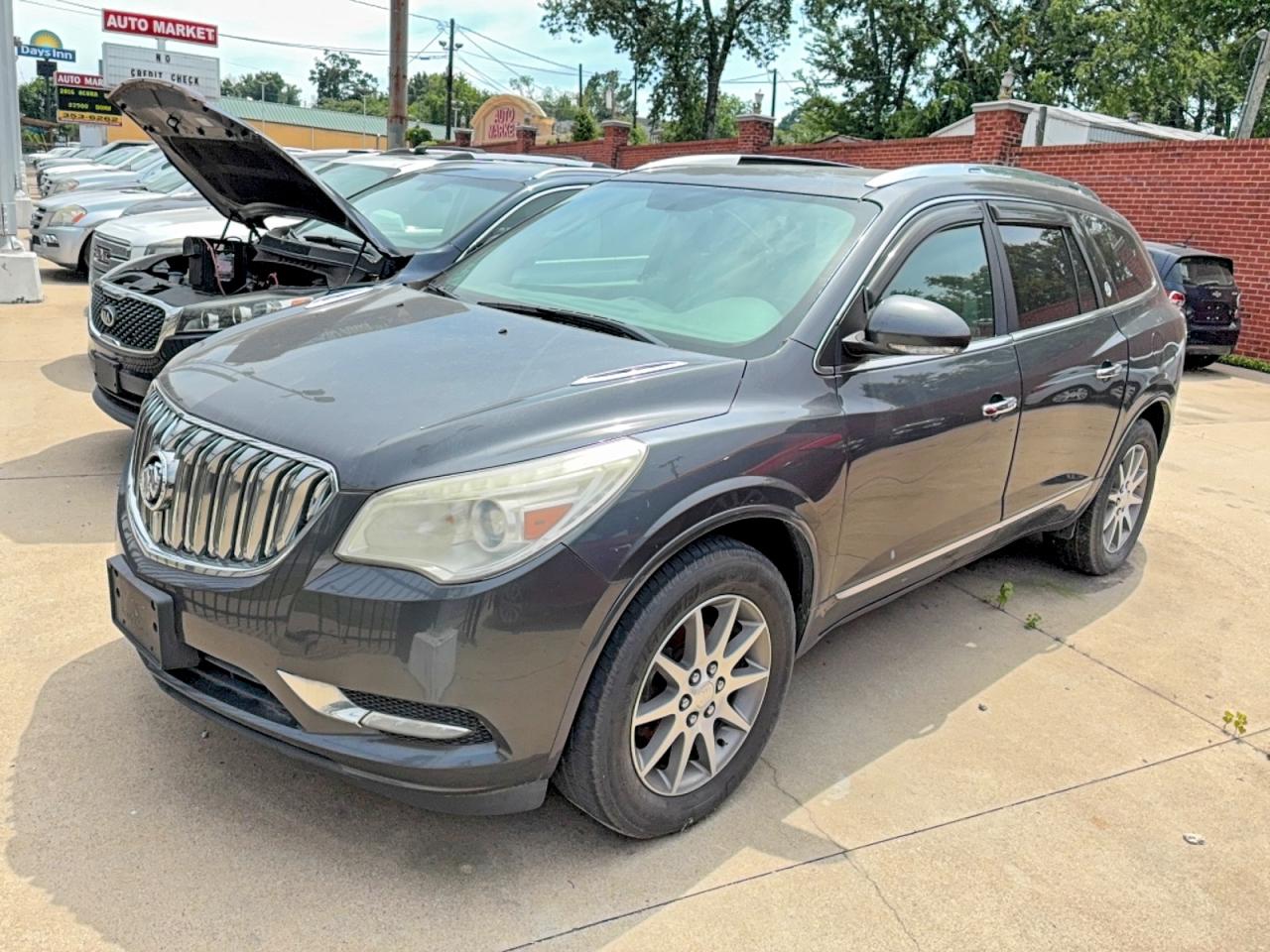 Buick Enclave