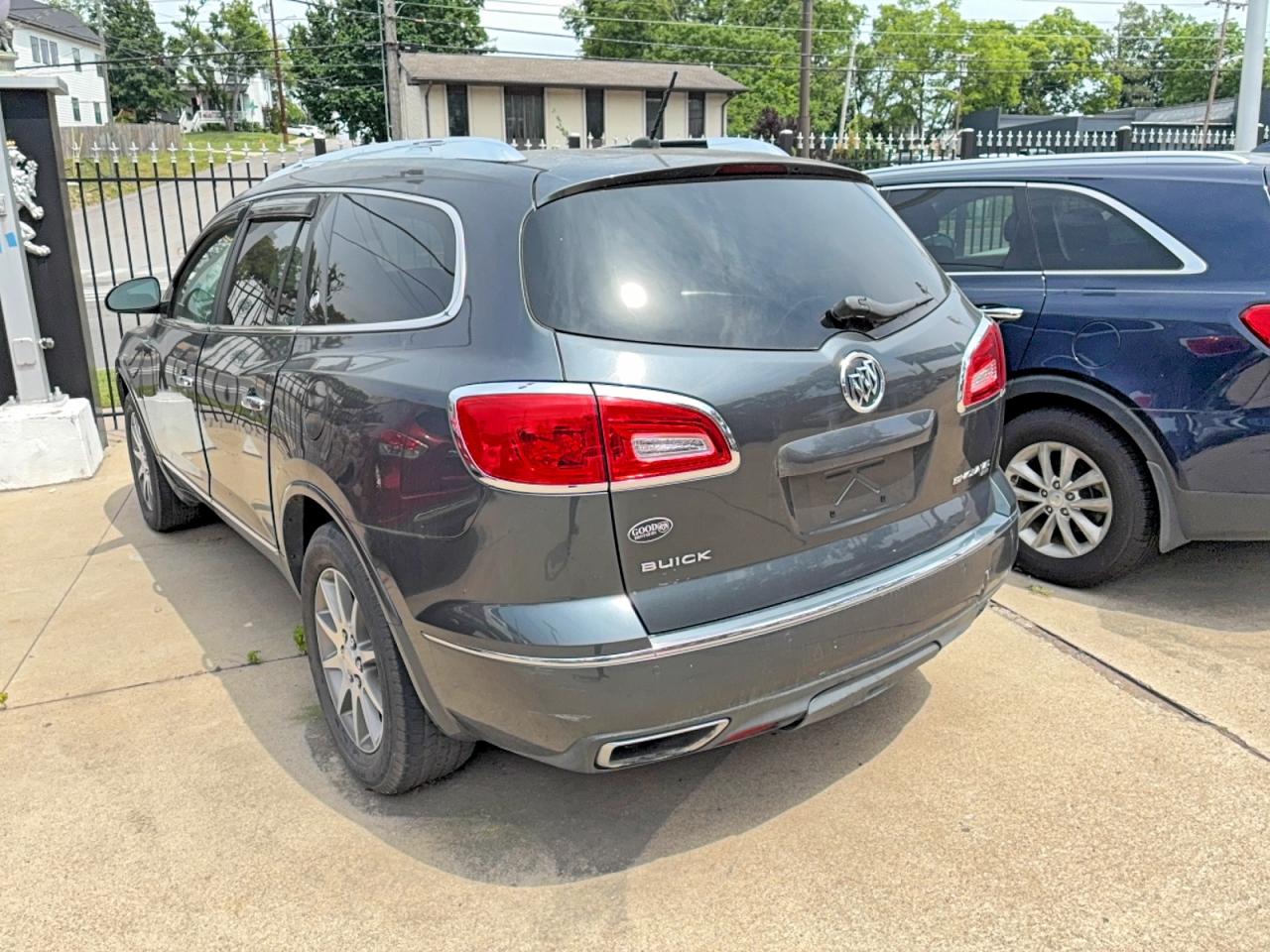 Buick Enclave
