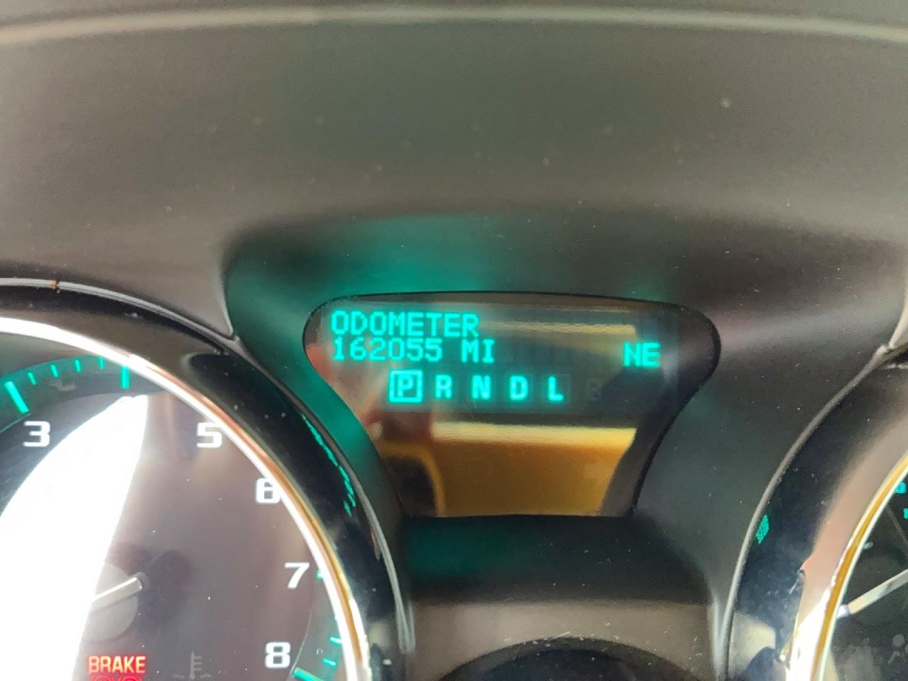 Buick Enclave
