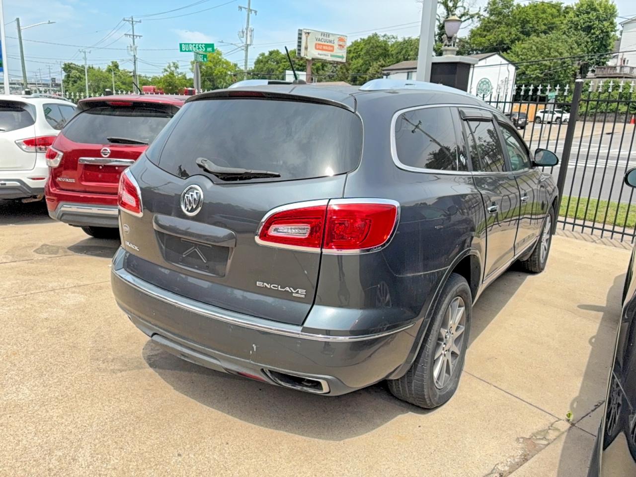 Buick Enclave