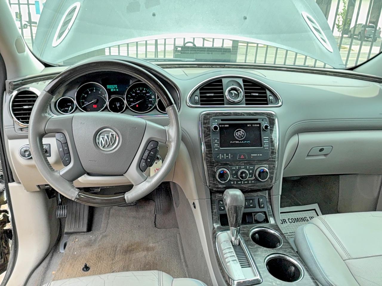 Buick Enclave