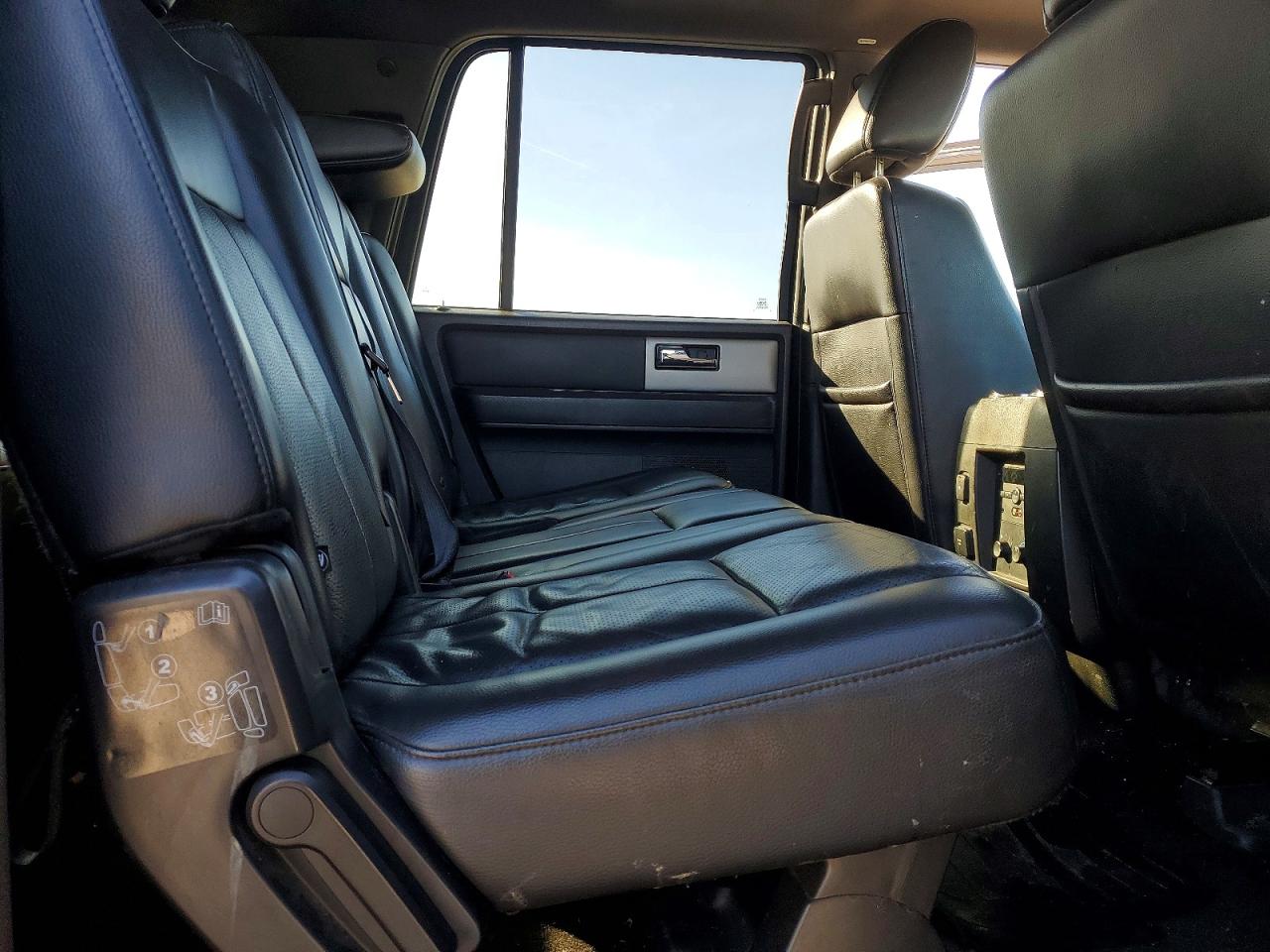 Ford Expedition El Limited