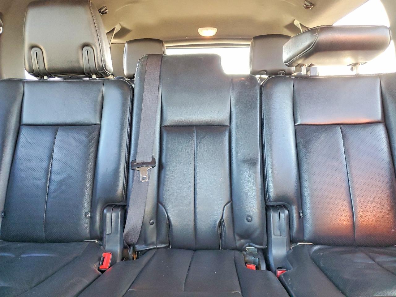 Ford Expedition El Limited