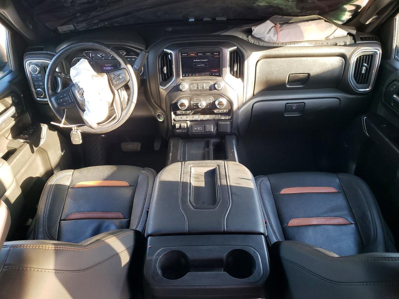 GMC Sierra K1500 At4