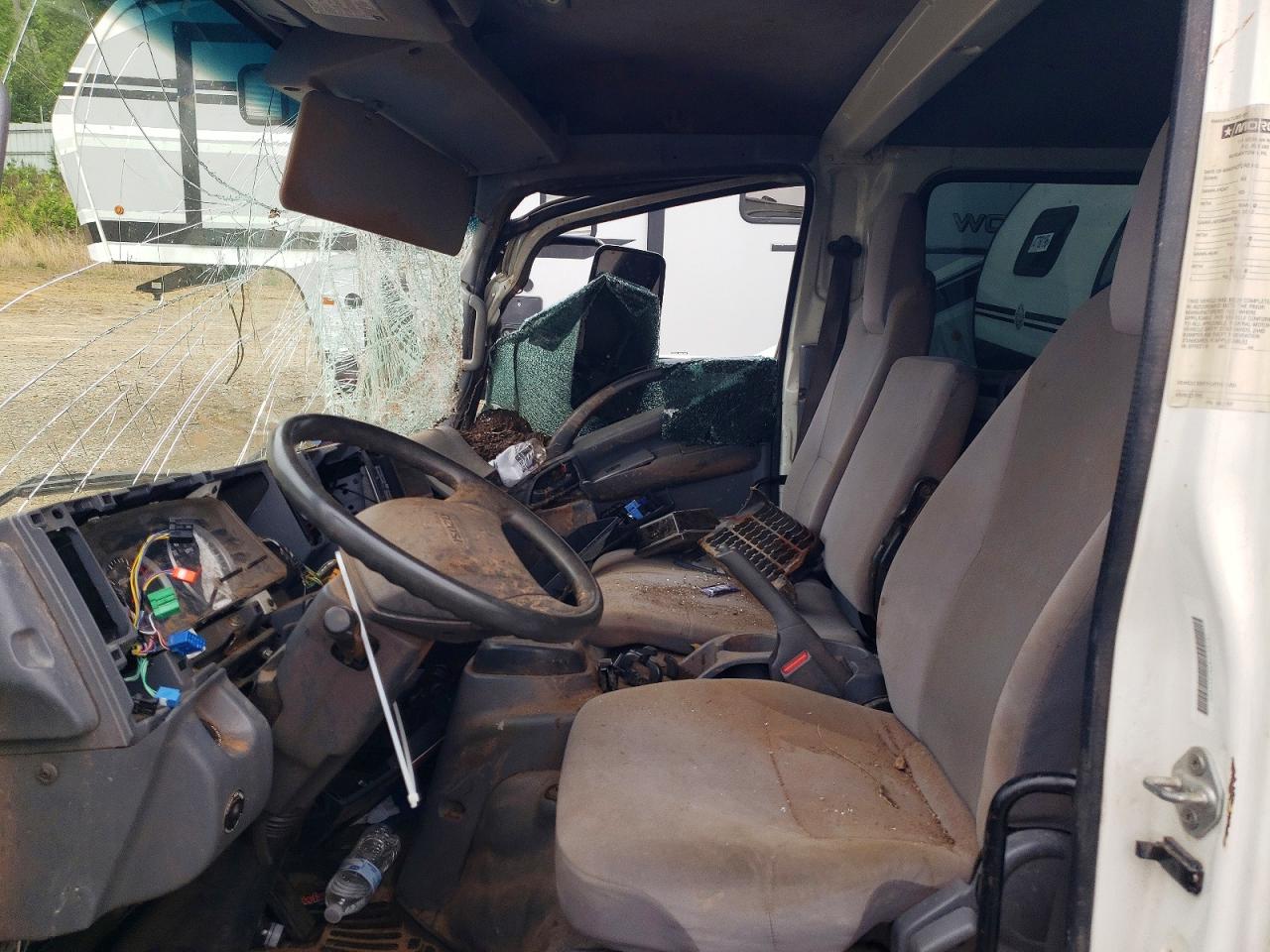 Isuzu Npr