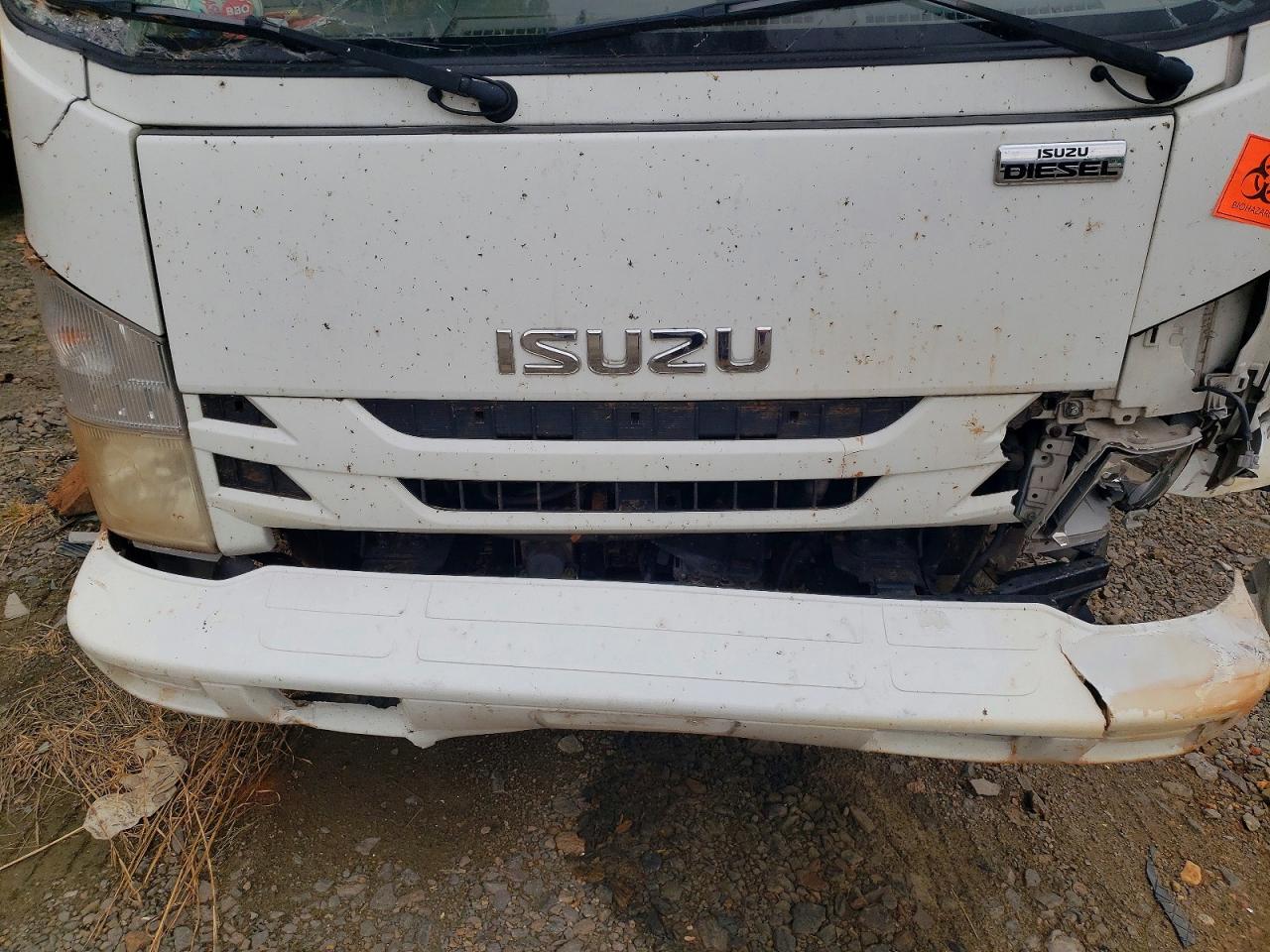 Isuzu Npr