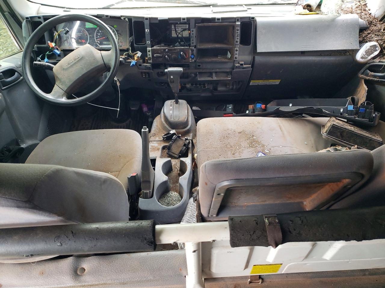 Isuzu Npr