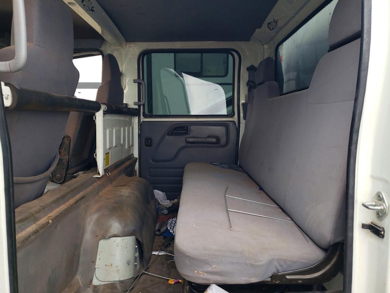 Isuzu Npr
