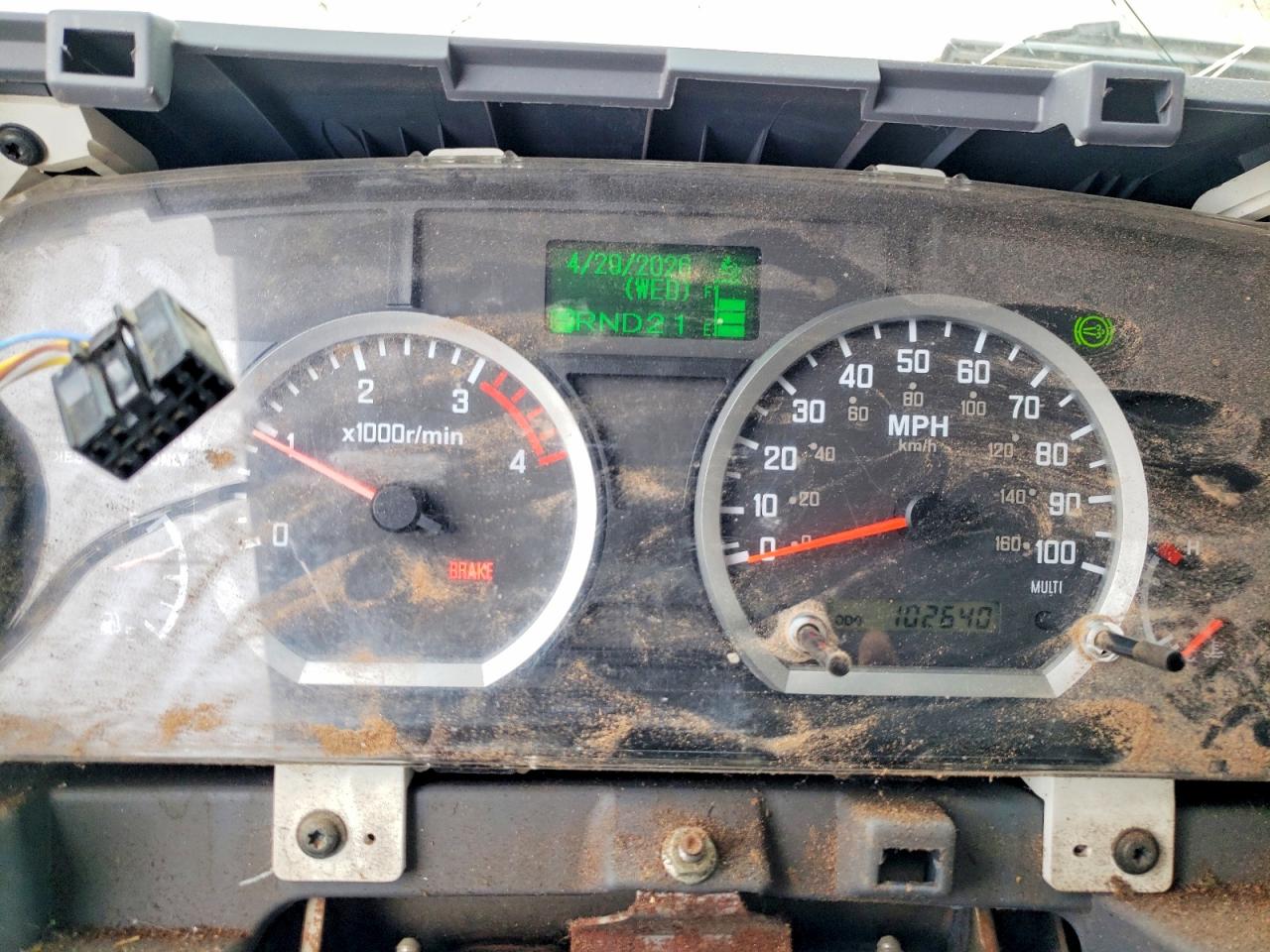 Isuzu Npr