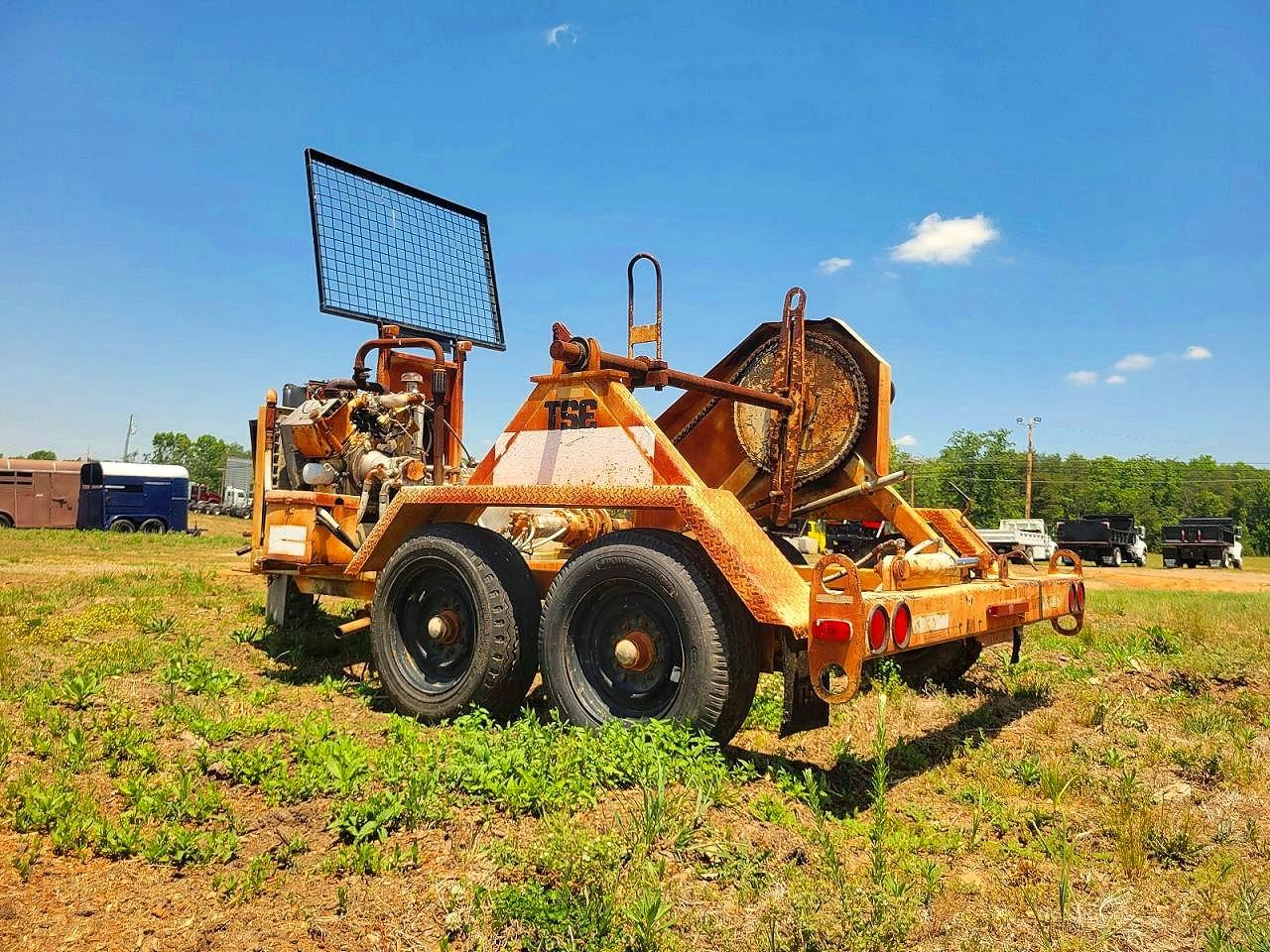 Tse International Dpt 30b Pu