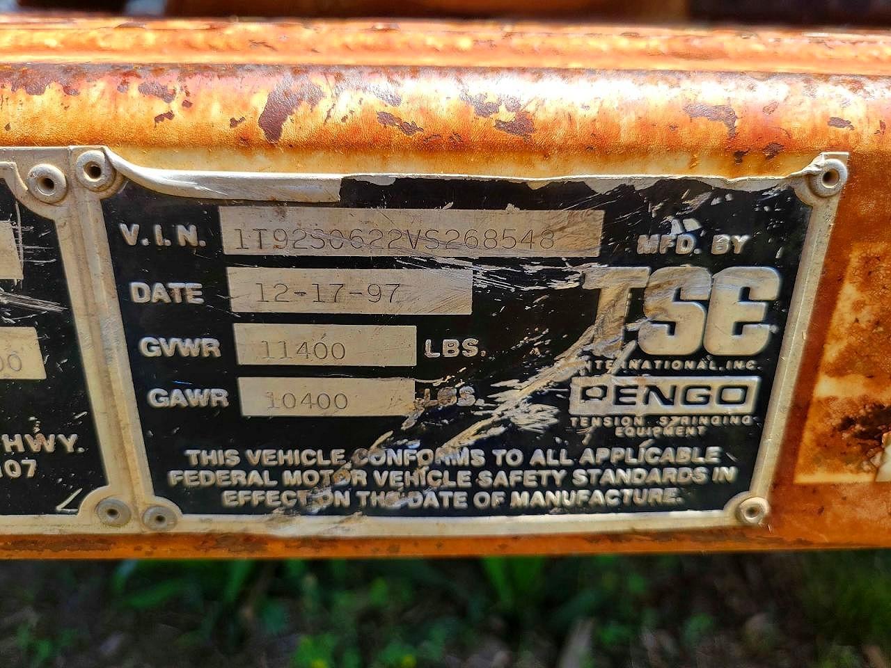 Tse International Dpt 30b Pu